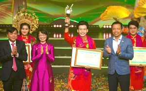 Lê Hoàng Nghi ca diễn xuất thần, đoạt "Chuông vàng 2024"