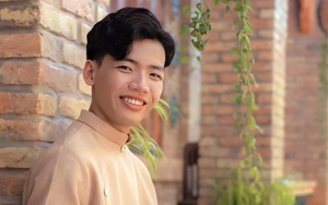 Gặp gỡ Lê Hoàng Nghi - Chuông vàng 2024