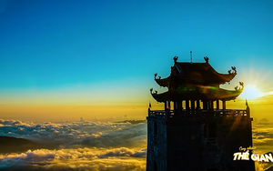 Cùng nhau nếm cả thế gian 2 - Tập 15