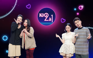Khi 2 là 1 - Mùa 2 - Tập 8