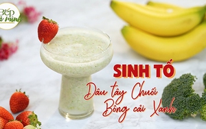 Bếp nhà mình - Tập 126