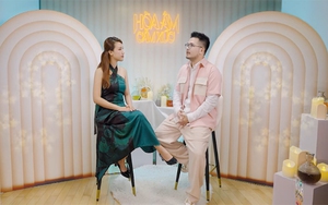 Ca sĩ, nhạc sĩ Phạm Hồng Phước: Chưa bao giờ tôi phải chạy theo thị trường