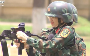 Sao nhập ngũ 2024 - Tập 9