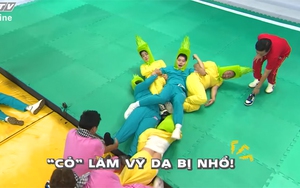 Siêu sao siêu sale - Tập 13