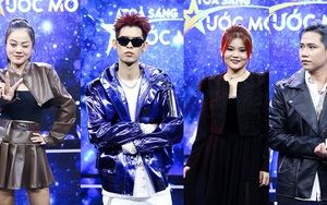 Lộ diện top 4 "Tỏa sáng ước mơ" mùa 3
