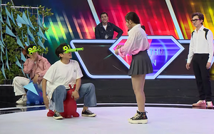Quỳnh Lý bị Khả Như “bắn tốc độ”