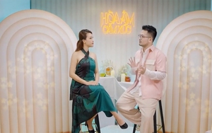 Phạm Hồng Phước và những trải lòng hiếm hoi tại "Hòa âm cảm xúc"