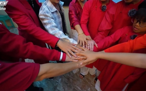 Đêm nhạc "Nhà mình có nhau" đầy cảm xúc