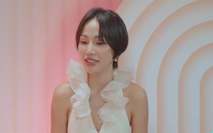 Gigi Hương Giang: Âm nhạc biến ước mơ tôi thành sự thật