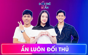 Kim Nhã, Hùng Phạm và Di Dương tranh tài sôi nổi