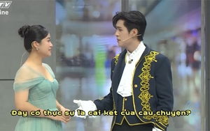 Siêu sao siêu sales - Tập 15