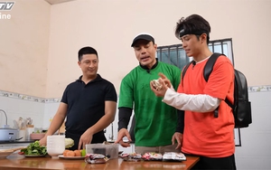Sáng nay ăn gì? - Tập 9