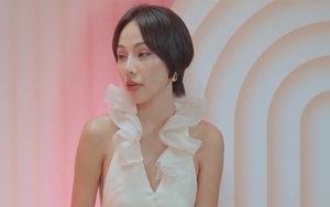 Gigi Hương Giang đối diện những lời nhận xét như thế nào?