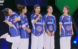 OOPS! dừng chân trong niềm tự hào