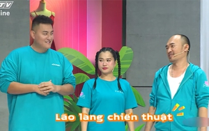 "Siêu đội hình" càn quét mọi cuộc chơi