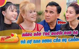 Cô gái 23 tuổi chạy trốn gia đình, tìm thấy hạnh phúc bất ngờ
