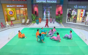 Siêu sao siêu sales - Tập 17