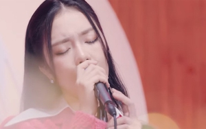 "Sài Gòn hôm nay mưa", có Hoàng Duyên bật khóc