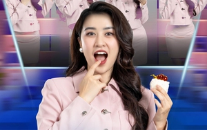 "Siêu bánh" trở lại với mùa 2 đầy mới mẻ