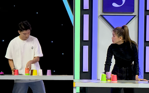 Bi Max “rối não” vì thử thách khó