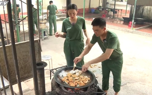 Bắt cá dù khó đã có Mũi 1 lo