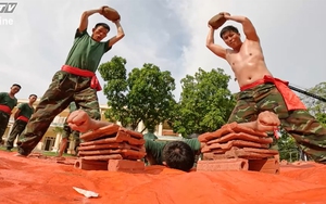 Sao nhập ngũ - Tập 13