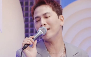 Mai Tiến Dũng đắm chìm vào "Thế giới kẻ thất tình"