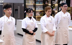 Độc đáo những chiếc bánh kể chuyện!
