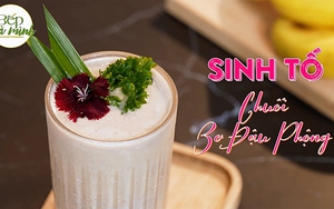 Bếp nhà mình - Tập 137