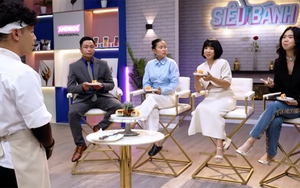 Siêu bánh - Mùa 2 - Tập 1