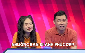 Ngọc Xuyên muốn Xuân Phúc “nhường” đối thủ