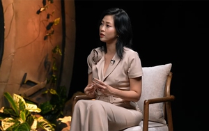 Liêu Hà Trinh: Tuổi 20 và hành trình "đeo đá trên lưng" để trưởng thành