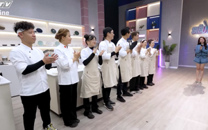 Siêu bánh - Mùa 2 - Tập 2