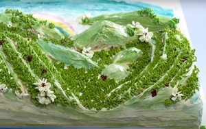 Siêu bánh - Mùa 2 - Tập 2