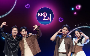 Khi 2 là 1 - Mùa 2 - Tập 14