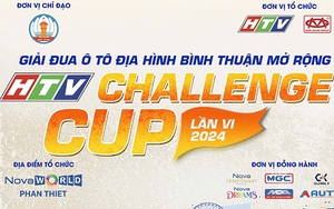 HTV Challenge Cup "rục rịch" trở lại với mùa giải mới