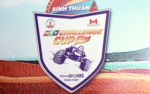 HTV Challenge Cup 2024 chính thức bắt đầu vào ngày 29/11