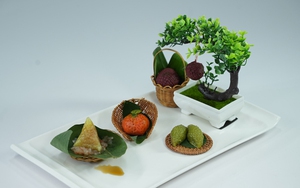 Siêu bánh - Mùa 2 - Tập 3