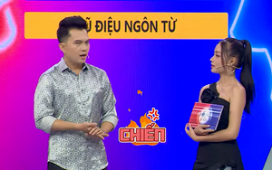 Minh Mẫn thách thức đối thủ, Nam Cường “chiến” hết mình