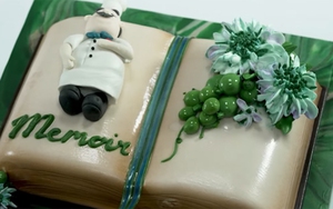 Siêu bánh - Mùa 2 - Tập 4