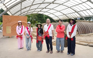 Trải nghiệm khó quên tại Điện Biên