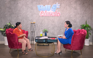 Vali cảm xúc - Tập 32