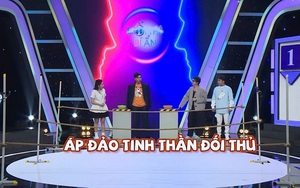 Steven Nguyễn “bứt phá” gây bất ngờ