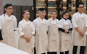 "Bánh ngọt nhưng lại không ngọt" - Thử thách kỹ năng sáng tạo