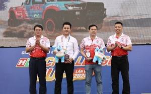 HTV Challenge Cup 2024 chính thức khai mạc