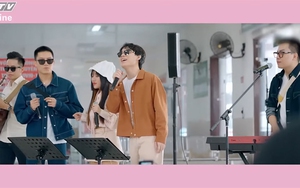 Nhìn lại hành trình âm nhạc để chờ đến mùa Xuân mới - Phần 3