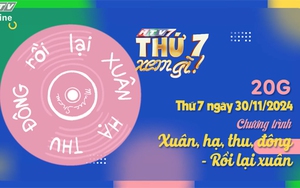 Xuân, Hạ, Thu, Đông rồi lại Xuân - Mùa 3