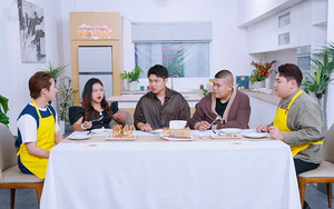 Chinh phục thực khách - Mùa 3 - Tập 1