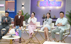 Siêu bánh - Mùa 2 - Tập 6