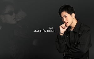 Gặp gỡ ca sĩ Mai Tiến Dũng
